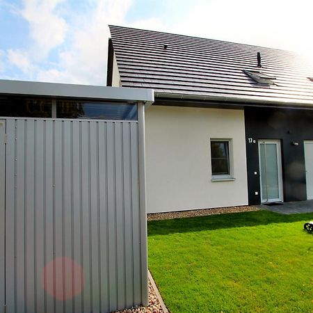 Ferienhaus Casa Oasis เกอห์เรน-เลบบิน ภายนอก รูปภาพ