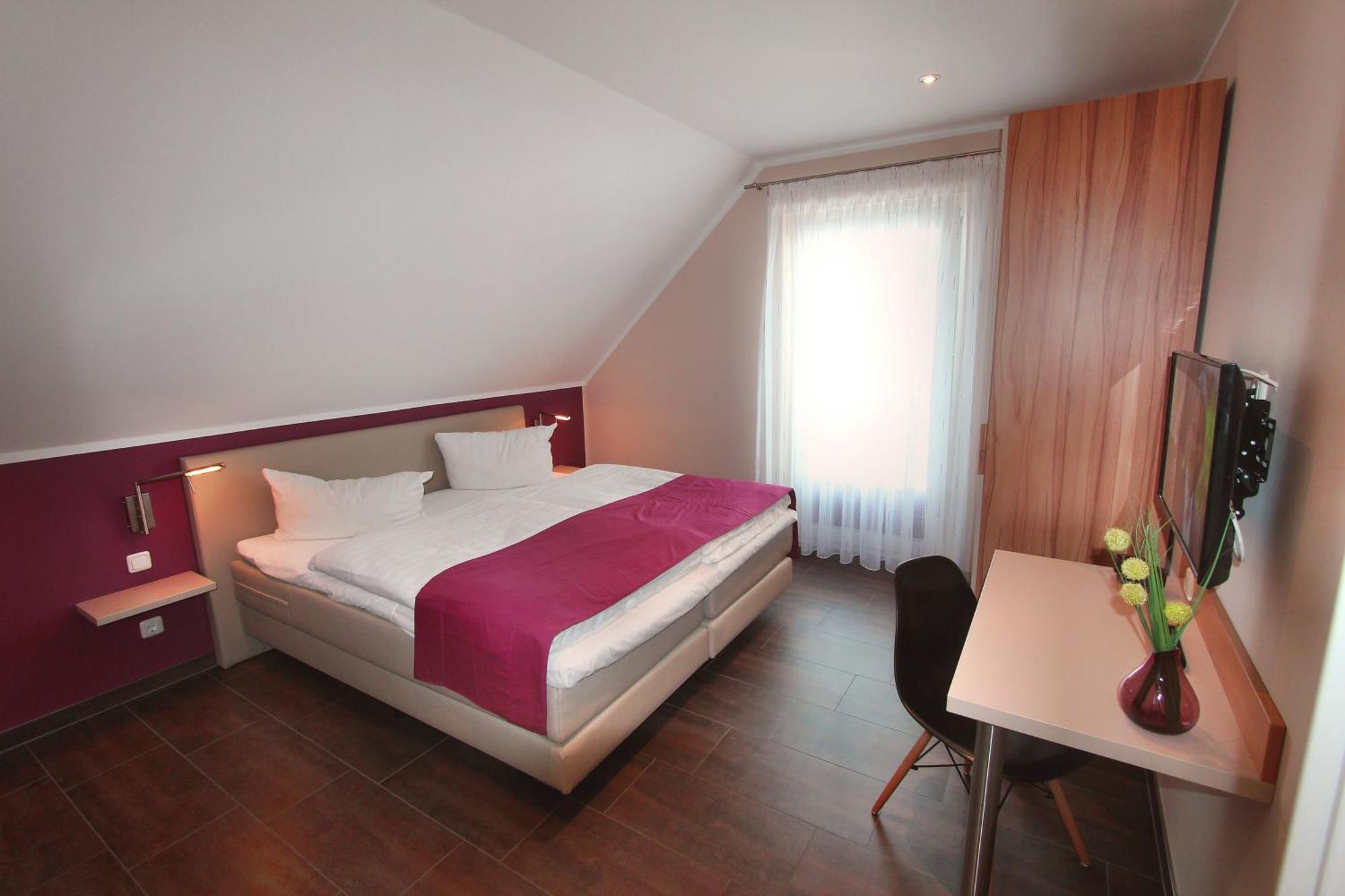 Ferienhaus Casa Oasis เกอห์เรน-เลบบิน ภายนอก รูปภาพ