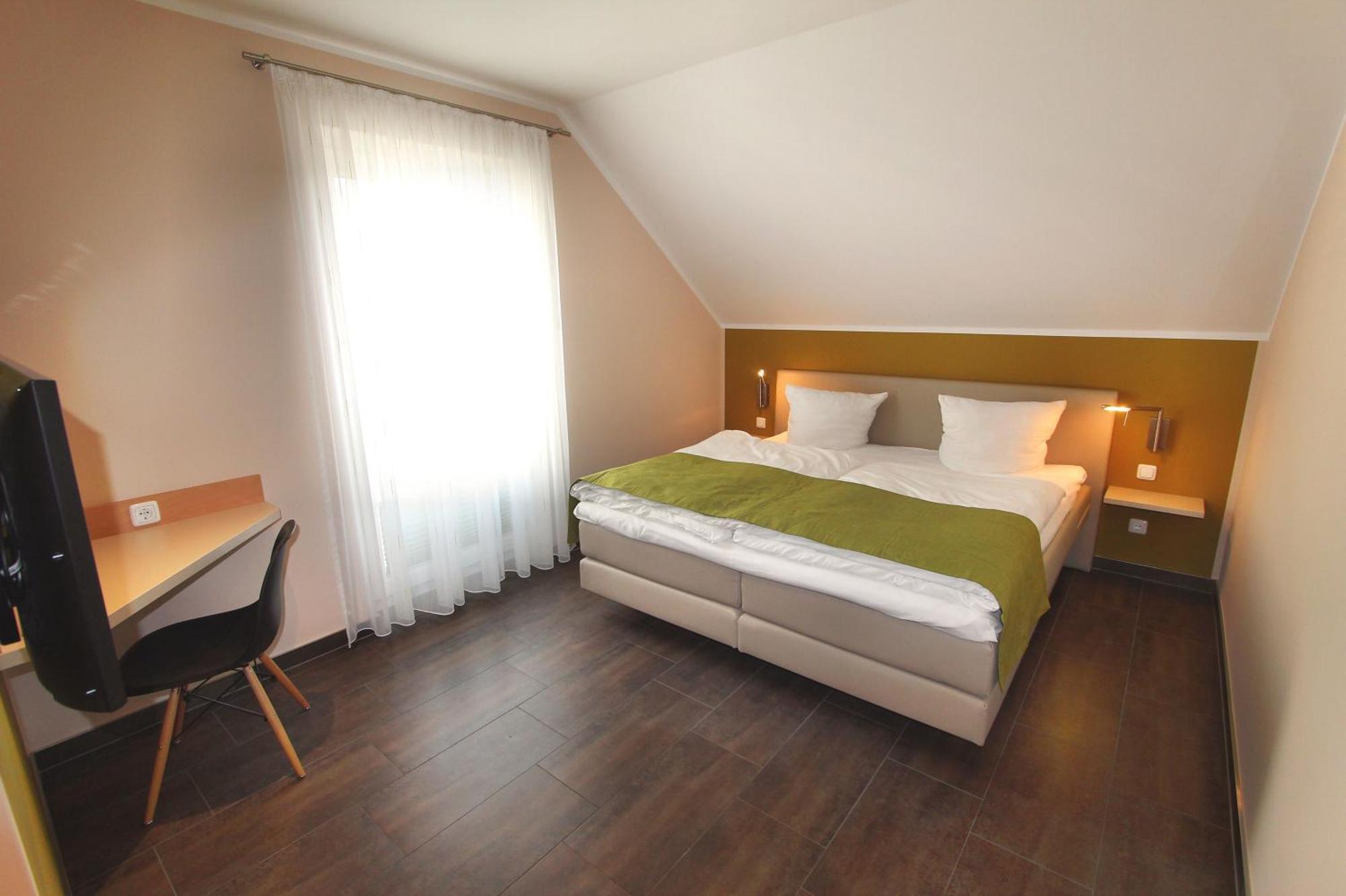 Ferienhaus Casa Oasis เกอห์เรน-เลบบิน ภายนอก รูปภาพ