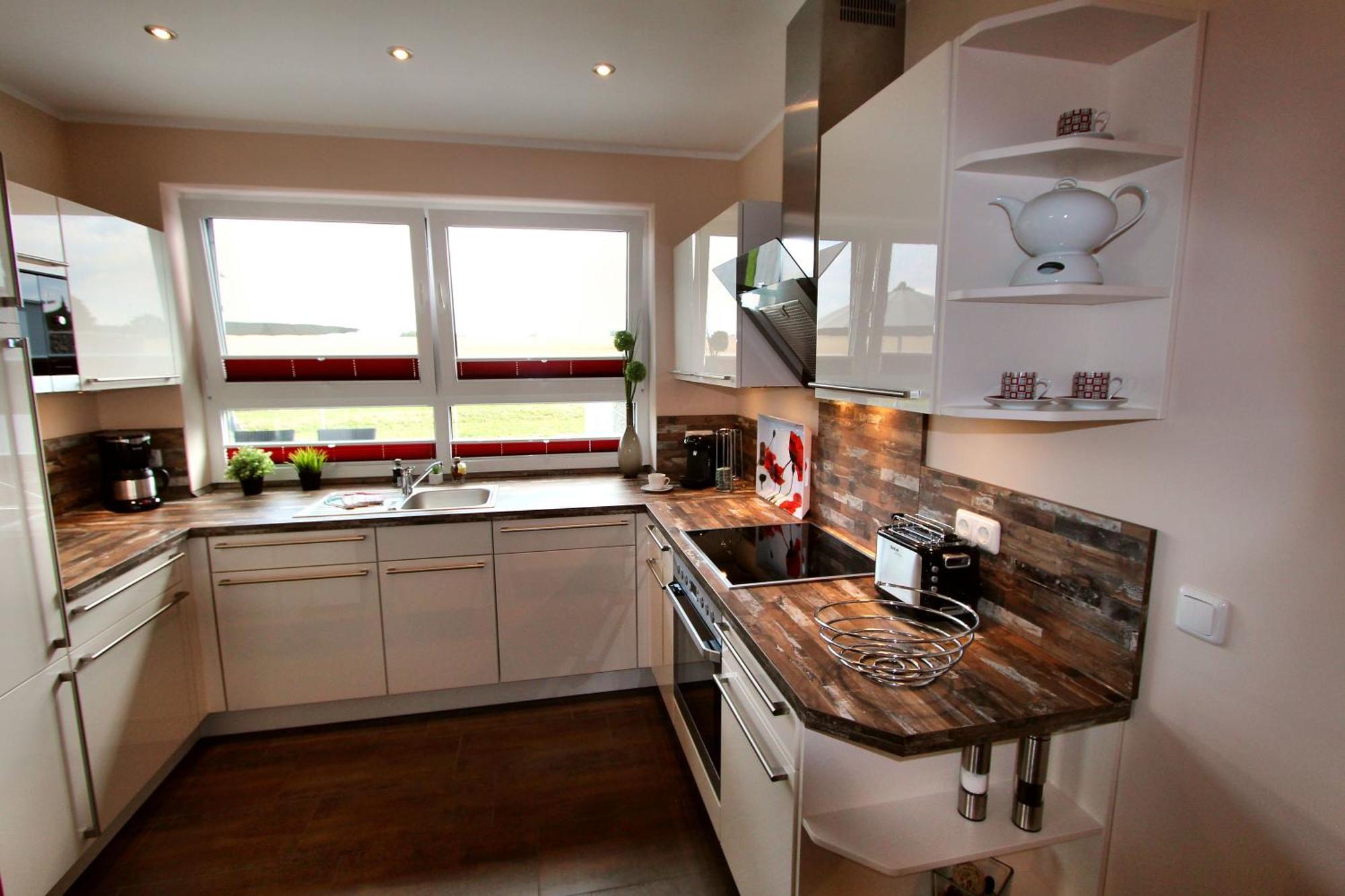 Ferienhaus Casa Oasis เกอห์เรน-เลบบิน ภายนอก รูปภาพ